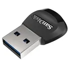 SanDisk MobileMate microSDHC UHS-I/microSDXC UHS-I Cardreader USB 3.0