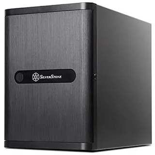 Silverstone DS380