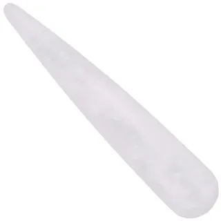Lebensquelle Plus Edelstein Bergkristall Massagestab
