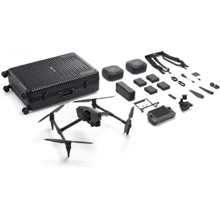 DJI Inspire 3