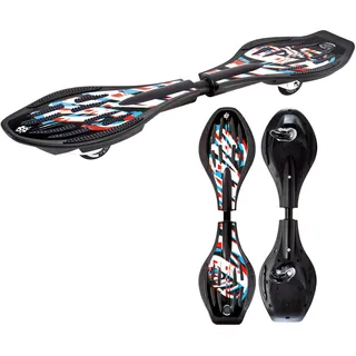 Streetsurfing Skateboard, (33.86")
