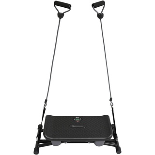 SHARPBODY Shapeboard SB-100 mit LC Display inkl. Zugb‰nder Training Sport