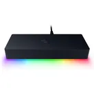 Razer Thunderbolt 5 Dock (USB-C, 10 Ports), Dockingstation + USB Hub, Schwarz