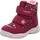 Klettverschluss rot/rosa 29
