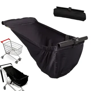 Hängematte für Kinderwagen, verstellbar, faltbar, waschbar, robust, für Kinderwagen, Hängematte, für Kleinkinder, Mädchen, Restaurant, Geschäft, Auto, Super