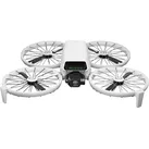 DJI Flip Fly More Combo (DJI RC 2) (GL) Drohne, Grau