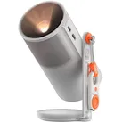 XGIMI MoGo 4 Triple Laser Tragbarer Mini Beamer 550 ISO-Lumen