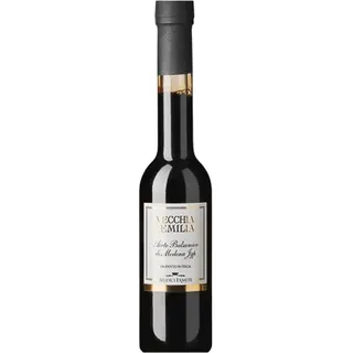 Vecchia AEmilia  Aceto-Balsamico di Modena (3 Jahre), Acetaia Medici Ermete, Emilia-Romagna