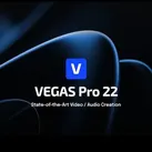 Magix VEGAS Pro 22 ESD DE Download Code