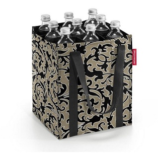 Reisenthel bottlebag baroque marble