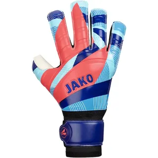Jako River Basic RC Protection navy/skyblue/coral 7