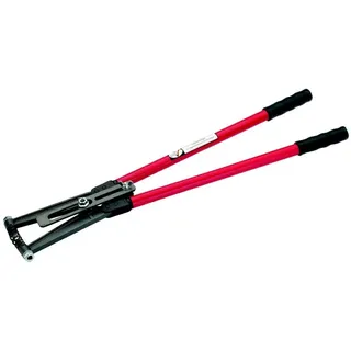 cimco werkzeuge Trapezblech Lochzange 101570