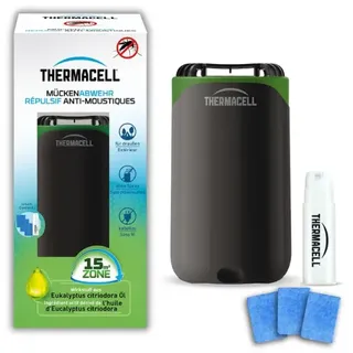 Thermacell MR-PSL Tischgerät HALO