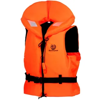 Marinepool ISO Freedom 20/30 kg Unisex Gr.20-30 - Rettungsweste - orange
