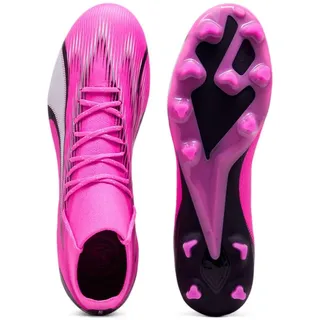 Poison Pink-Puma White-Puma Black 40