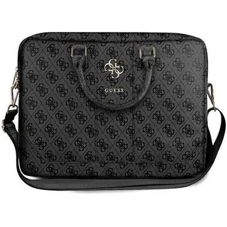 GUESS 4G Uptown (16", Universal), Notebooktasche, Grau