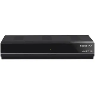 Telestar digiHD TT 6 IR