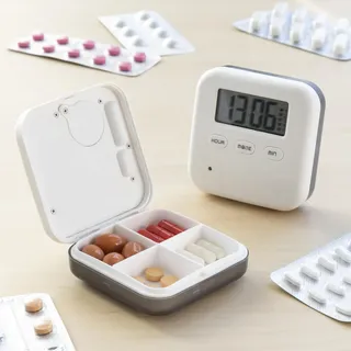 InnovaGoods - White
