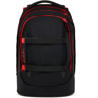 Satch Pack 2025 Fire Phantom