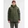 JJEKEEN PARKA AW25 SN Herren Gr S grün grape leaf Web Obermaterial 100 Polyester unifarben regular fit hoch geschlossener Ausschnitt Jacken
