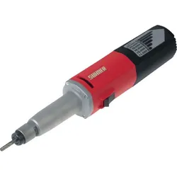 Suhner, Schleifmaschine + Poliermaschine, Geradschleifer (Geradschleifer, 500 W)