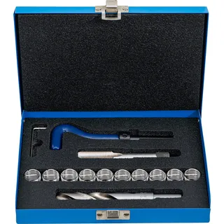 BGS 99432 | Gewinde-Reparatursatz M16 x 1,5 14-tlg.