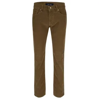 Otto Kern 5-Pocket-Jeans OTTO KERN RAY kelp 67011 3200.8011 braun W40 / L34
