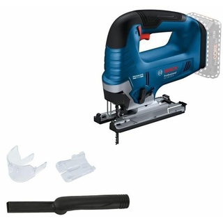 Professional Akku-Stichsäge GST 18V-125 B