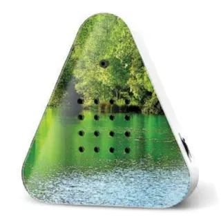 Relaxound GmbH Lakesidebox Waldsee