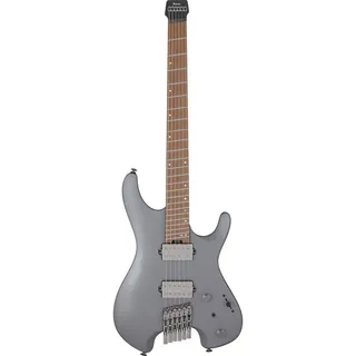 IBANEZ QX52-MGM Metallic Gray Matte - Ibanez E-Gitarre,