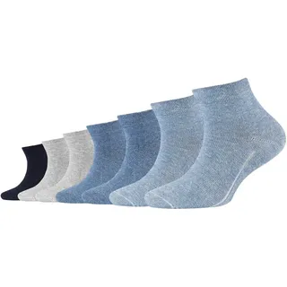 CAMANO 7er Pack 39-42