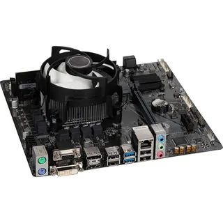 Joy-It Aufrüst-Set INTEL CORE I3-14100