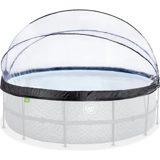 Exit Poolabdeckung ECO 450 x 450 cm