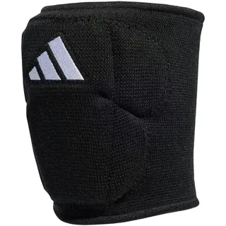 adidas 5-Inch Volleyball Knieschoner schwarz|weiß L