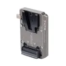 Tilta TA-T08-APV2 V-Mount Typ 2 Batterieplatte für RED Komodo Grau