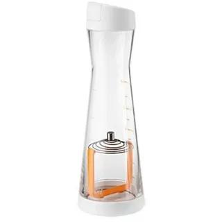 Betty Bossi 24649 Multi-Shaker, weiß/transparent