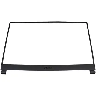 MSI 307-7E3B212-Y85, Notebook Ersatzteile, Schwarz