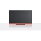 We. by Loewe We. See 43 (43", LCD, 4K, 2021), TV, Rot