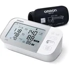 OMRON Blutdruckmessgerät X7 Smart, Oberarm, vollautomatisch, Bluetooth