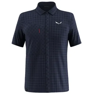 Salewa Puez Dry Shirt Hemd 54/XXL - 54