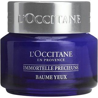 L'Occitane Immortelle Precieuse Baume Yeux 15 ml