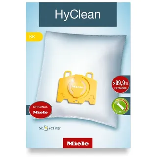 Miele KK HyClean 3D 5 St.