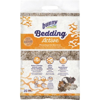 Bunny Nature Bunny Bedding Active 35 Liter