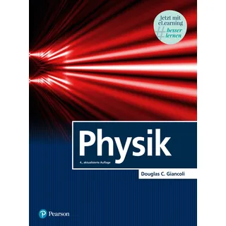 Pearson Studium Physik