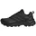 Damen Carbon/Core Black/Semi Flash Aqua 44 2/3