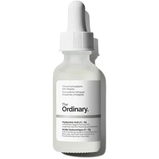 The Ordinary Hyaluronic Acid 2% + B5 Serum 30 ml