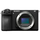 Sony Alpha6700 - 100 € Cashback sichern