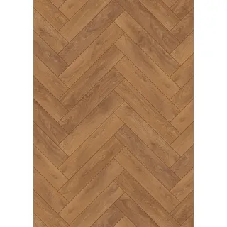 Krono Original KronoOriginal Laminat Herringbone Harlech Oak