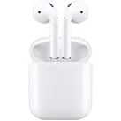 Apple AirPods mit Ladecase 2. Generation weiß
