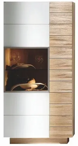 Voglauer Vitrine Vmontanara 96, NVH96G